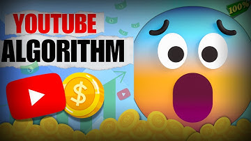 YouTube Algorithm 2025 Explained (Secrets Revealed) 