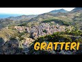 GRATTERI: Il paese più suggestivo delle Madonie -  Viaggio in Sicilia - MADONIE