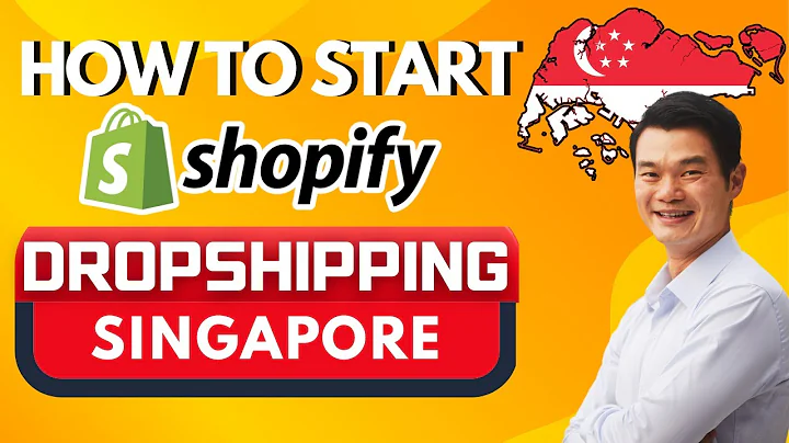 Dropshipping on Shopify in Singapore: The Ultimate Guide
