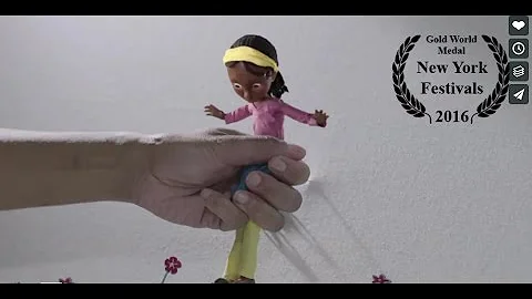 Needlecraft - a film by Ruth Beni 2015
