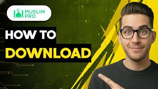 How to Download Muslim Pro [2026 Full Guide] screenshot 2