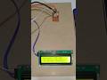 IoT Based Noise Pollution Monitoring