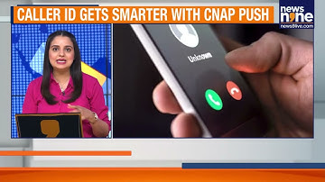 Now You’ll See Caller Names on Every Call | India’s New CNAP System Explained | News9