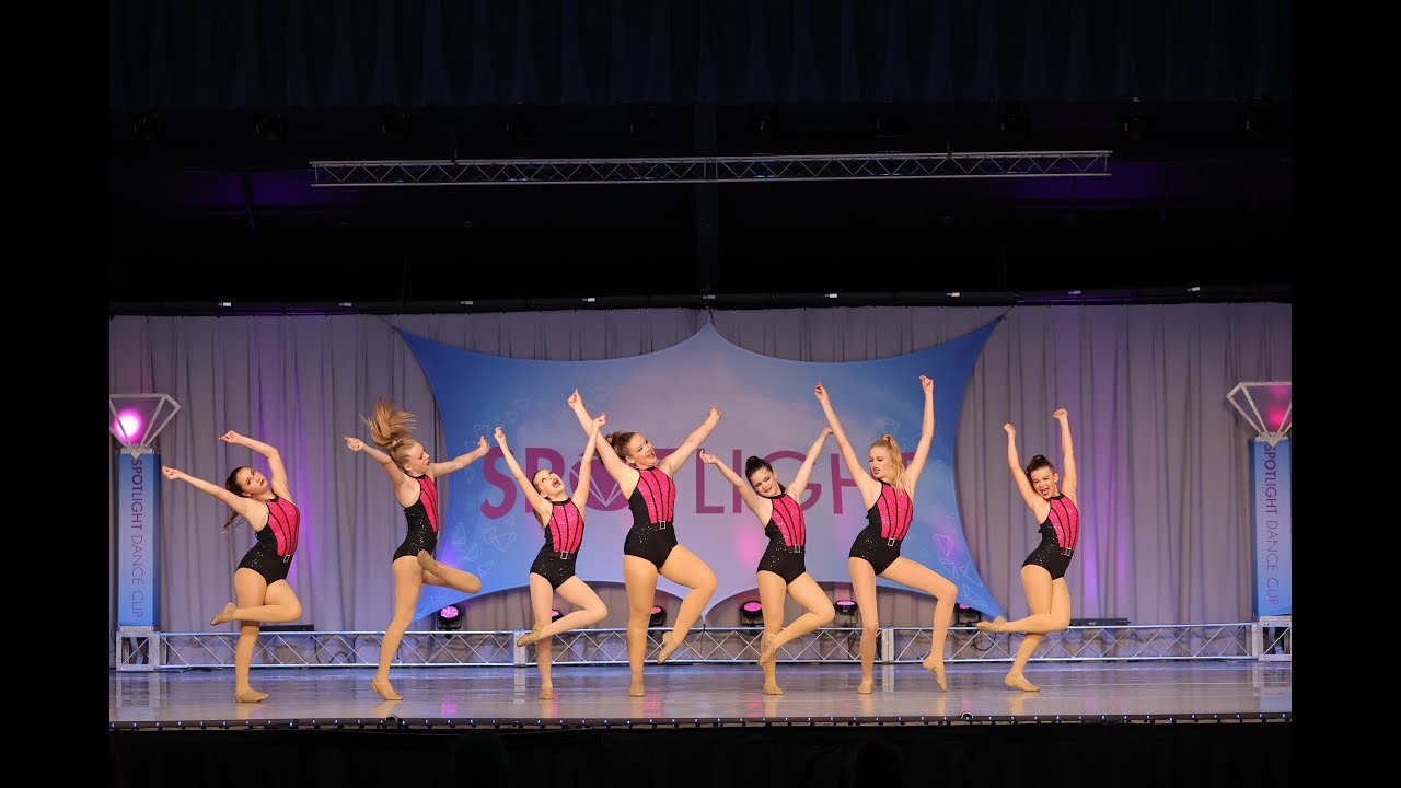 Diva - Sanctuary Dance Co