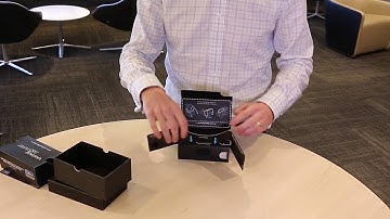 Vantage 360 - how to get started