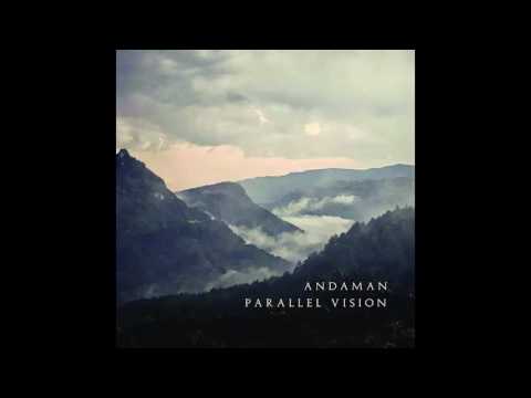 Andaman — Andaman - Vision III [OVQ004]