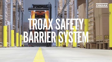 Safety Barrier System