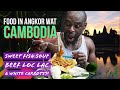 48 Hours in Angkor Wat To Discover Everyday Cambodian Food