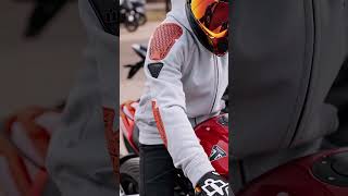 ICON Uparmor Hoodie