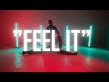 "Feel It" - Jacquees | Magic Mike XXL Soundtrack | Dance Video