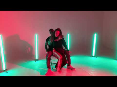 Feel It   Jacquees  Magic Mike XXL Soundtrack  Dance Video