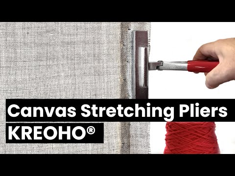 What To Use Instead Of Canvas Pliers