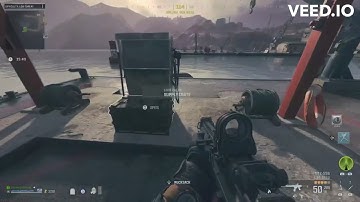 MW3 Zombies fail-I manage to lose a boat lol #mw3clips  #cod #codzombiesshort #mw3