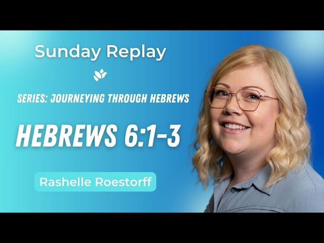 NLFChurch Online - Sunday 14th June 2026