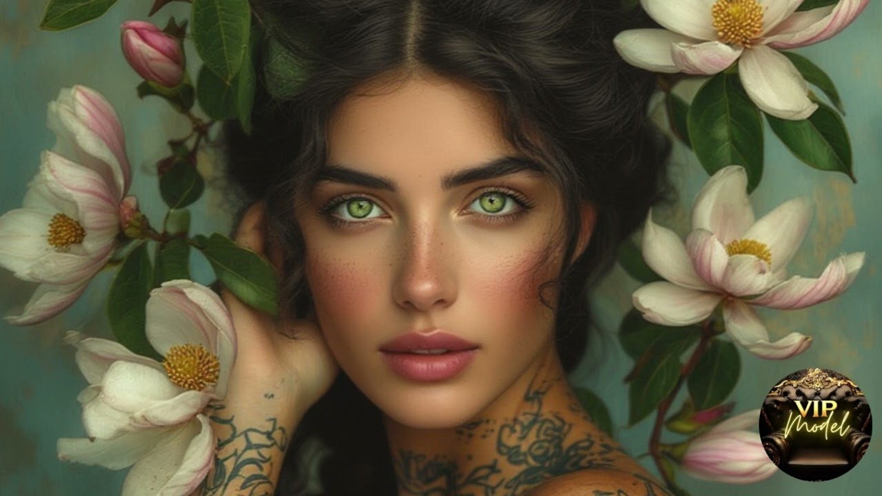 𝗦𝗮𝗹𝘃𝗼 𝗠𝗶𝗴𝗹𝗶𝗼𝗿𝗶𝗻𝗶- 𝗘𝘁𝗻𝗮𝗿𝗮𝗯𝗶𝗰 (𝗧𝗮𝗺𝗲𝗿 𝗘𝗹𝗗𝗲𝗿𝗶𝗻𝗶 𝗥𝗲𝗺𝗶𝘅) // Downtempo,chill,organic house,deep,ethno