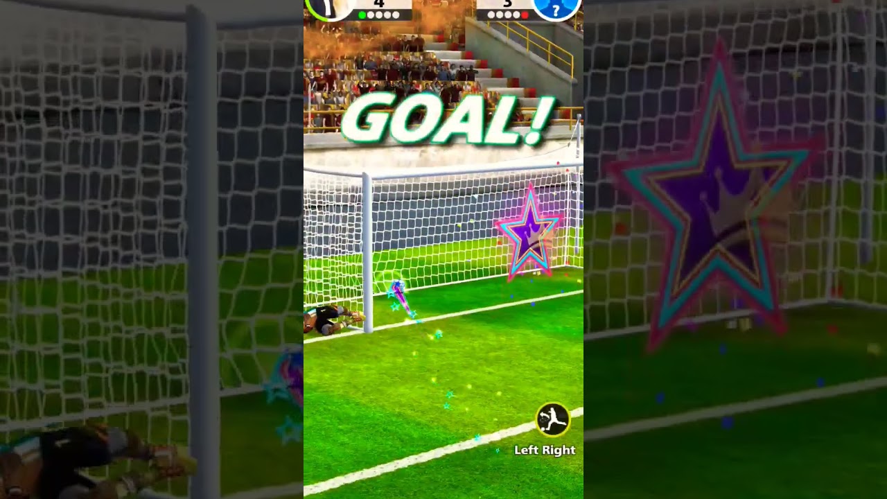 Tutorial Football Strike | The Easy way to get more coins (02)