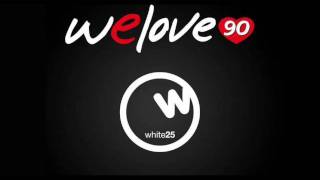 We Love 90 feat. Jade - Right In The Night (Esteban Galo Remix)
