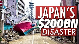 What Happened After Japan’s $200 BILLION Disaster: Stories from the Tsunami (Documentary)