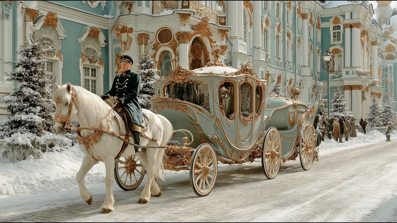 Магия классической музыки: излечение рака, старения, слабоумия 🌿Моцарт, Бетховен, Вивальди, Шопен