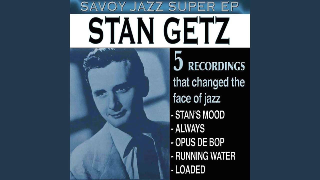 Opus De Bop - YouTube Opus De Bop - YouTube