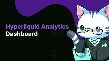 How to Build a Hyperliquid Analytics Dashboard