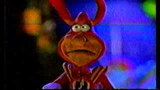 80S Commercials 1988