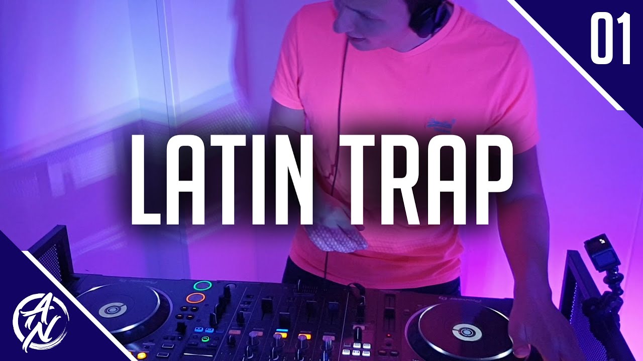 Latin Trap Remix