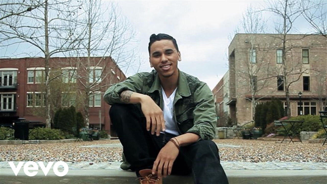 Adrian Marcel   My Life