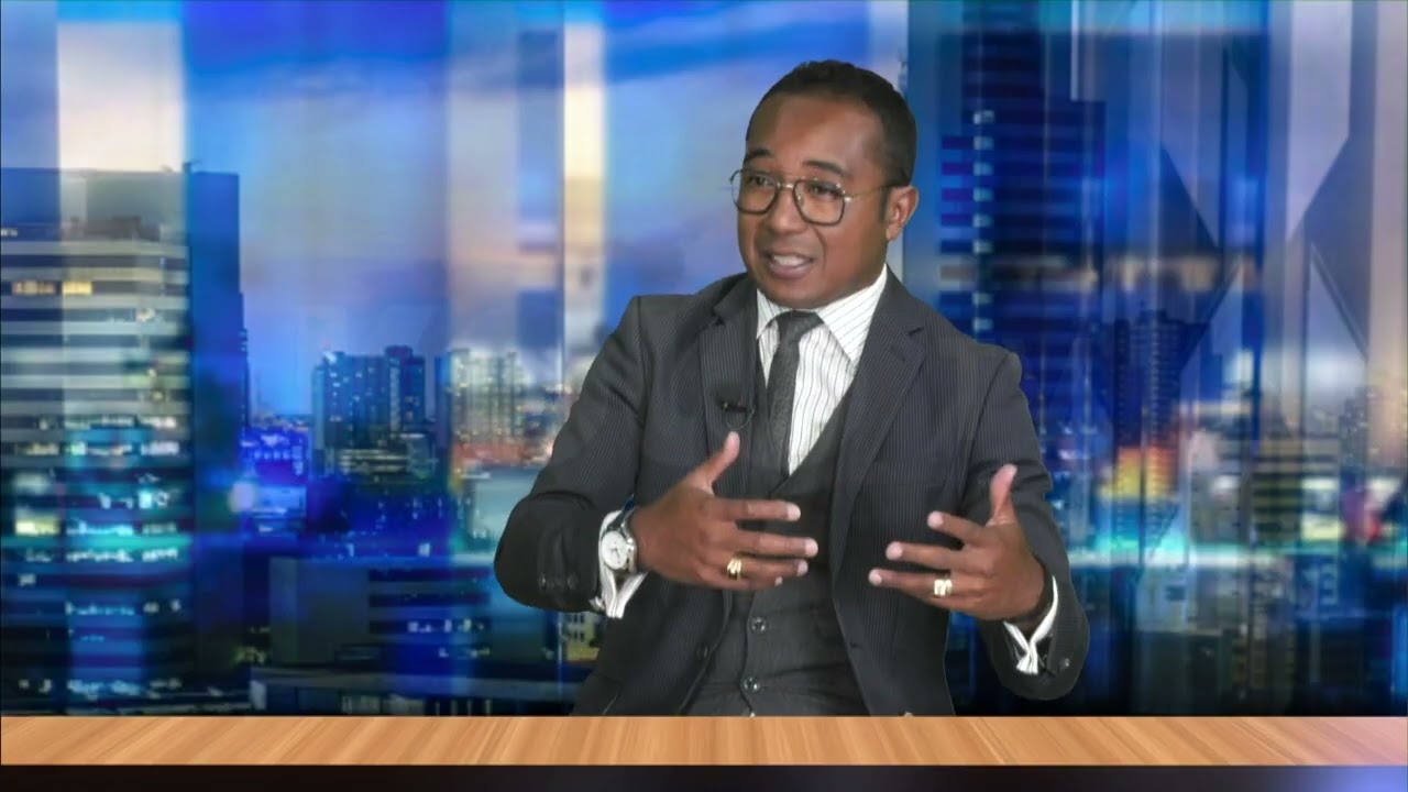 JOURNAL DE L'ECONOMIE DU 26 FEVRIER 2026 BY KOLO TV