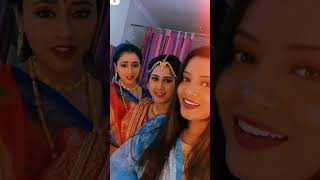 Harano Sur Serial Akhi New Video