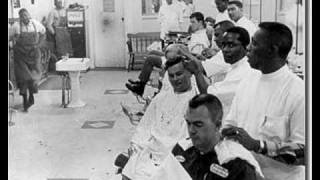 The Barber's Digest, Vol. VI:  The History of Black Barbershops