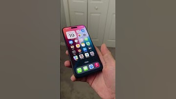 New Siri 2.0 on iOS 18 #siri #ios18 #ios #iphone