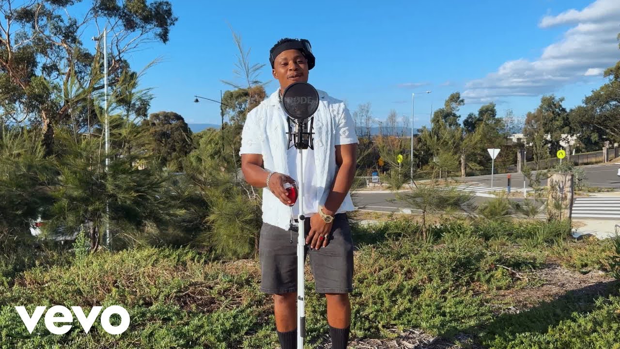 Tyfah Guni - CHEZIYA ft. Freeman HKD, Nox Guni
