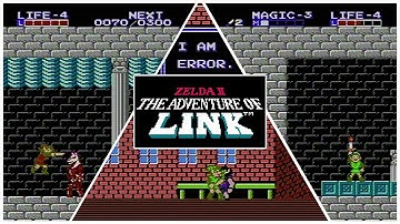 Meeting Mr. Error - Let