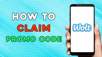 How to Claim the Promo Code on Wolt (Quick and Easy)