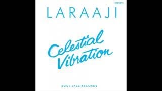 Laraaji (Edward Larry Gordon) Celestial Vibration (full album)