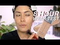 Cover FX Power Play Foundation Review | Melissa Alatorre