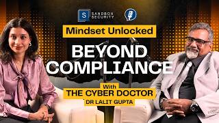 BEYOND COMPLIANCE