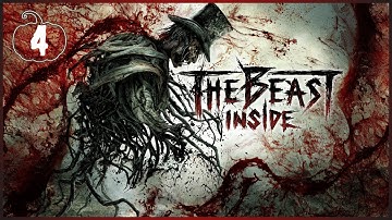 🎃Halloween with The Beast Inside Part 4