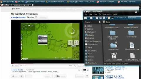 download youtube video in Ubuntu (linux) no programs