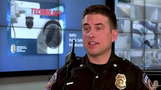 IMPD New Technology Explained