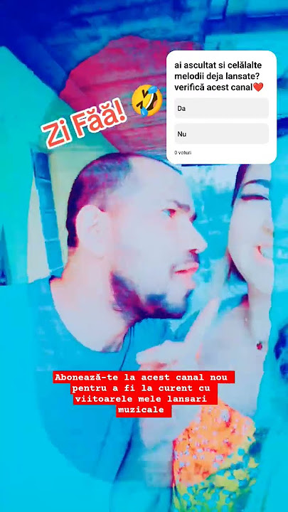 zi fa ce ai pus in cafea e lansată 🔝