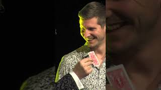 2023 Trailer Magrée Live On Stage Vertikal