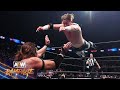 The Don Callis Family’s Takeshita takes on Aussie Open’s Kyle Fletcher! | 10/27/23, AEW Rampage