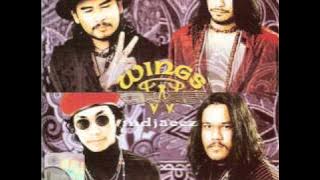 Wings-Bernafas Dalam Lumpur