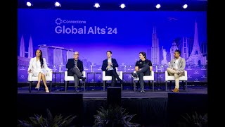 Crypto, AI & Mega Trends: Financial Gurus Break Down 2024's Biggest Shifts by iConnections 2,485 views 3 months ago 27 minutes