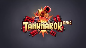 TANKNAROK Demo - Steam Game Festival