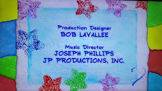 Barney And Friends End Credits