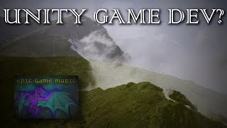 Dear Unity Game Dev: Epic Game Music Pack!