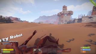 RUST Snap-trap Sound NO BACKGROUND NOISE